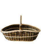 Extra Large Wicker Basket