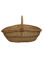 Extra Large Wicker Basket
