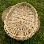 Rustic Bread & Fruit Tray