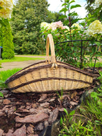 Large Wicker Trug 027b-2
