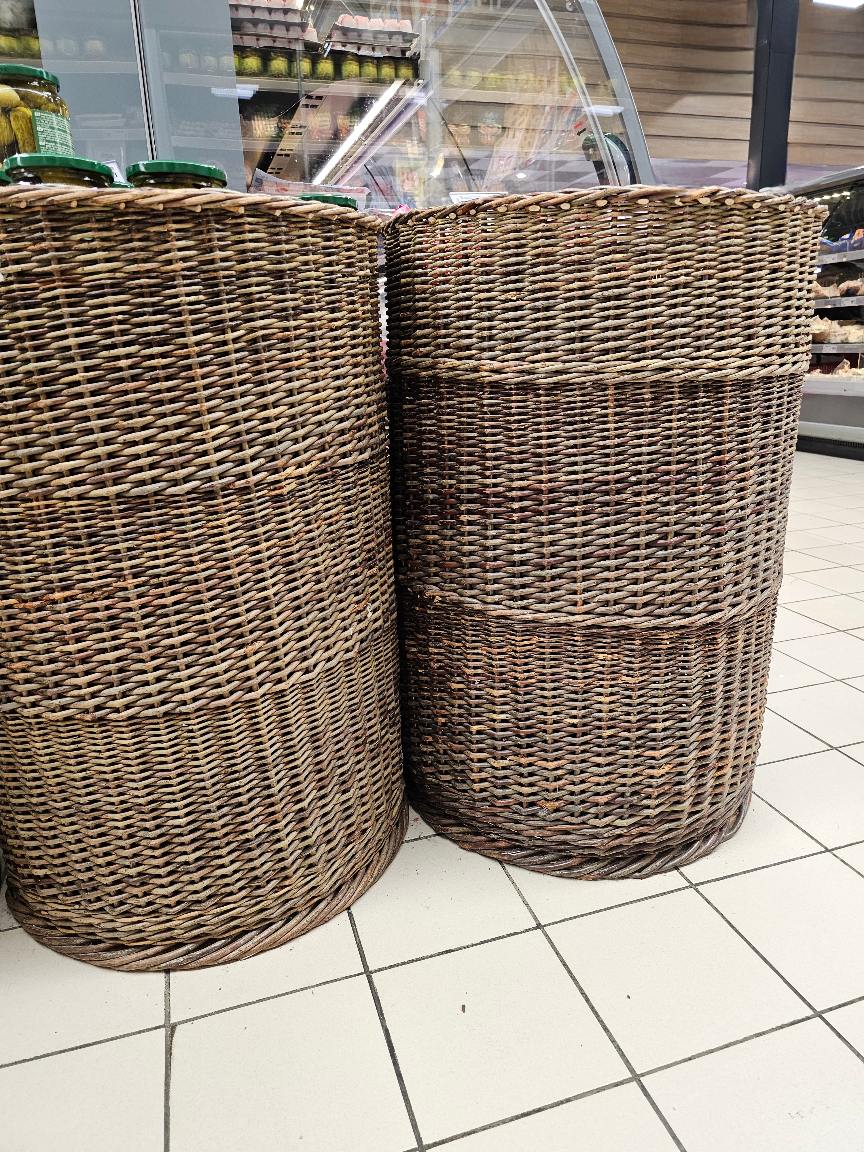 Display Basket 001r