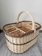 Bottle Basket 029b