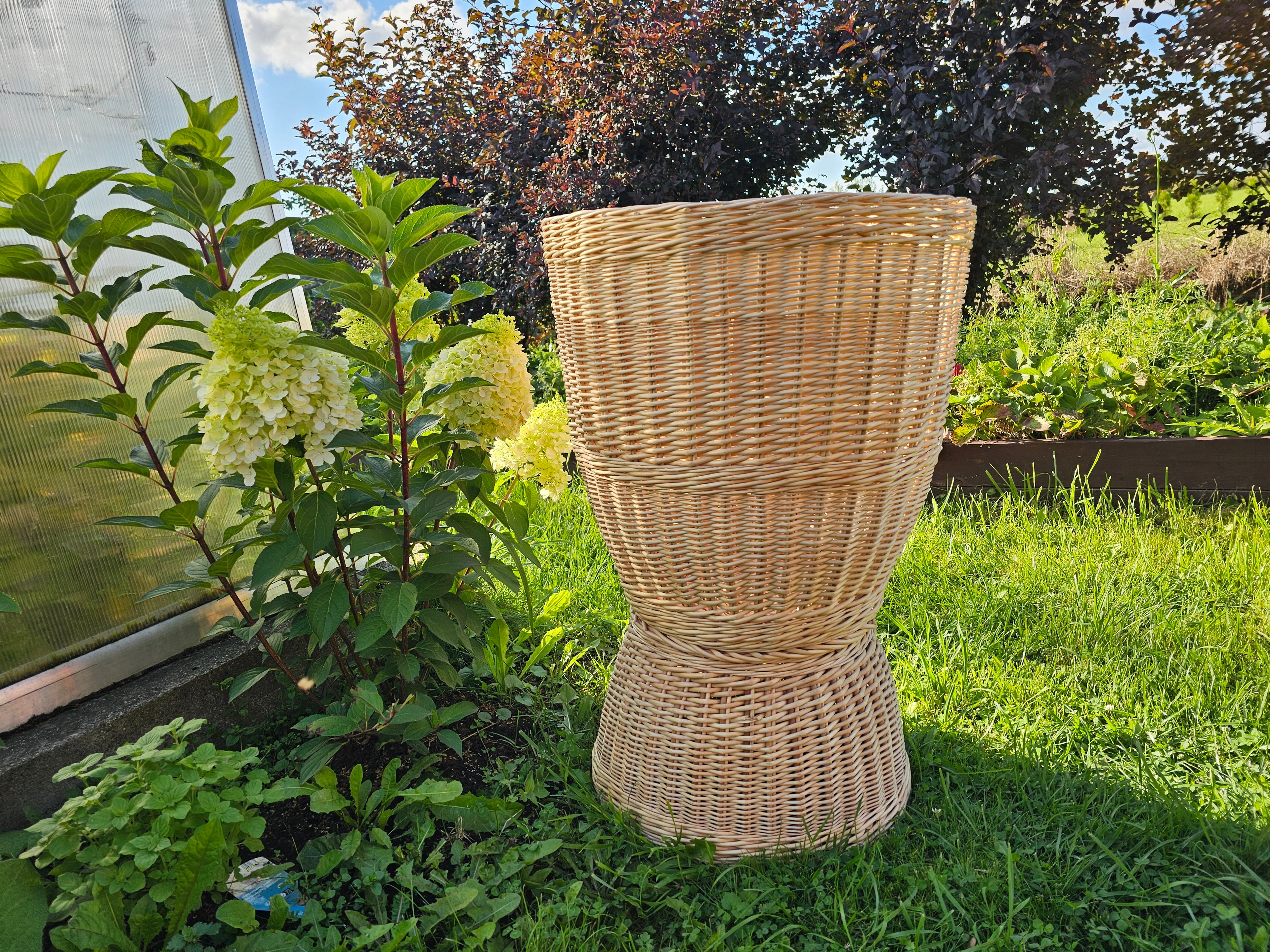 Display Basket 001r