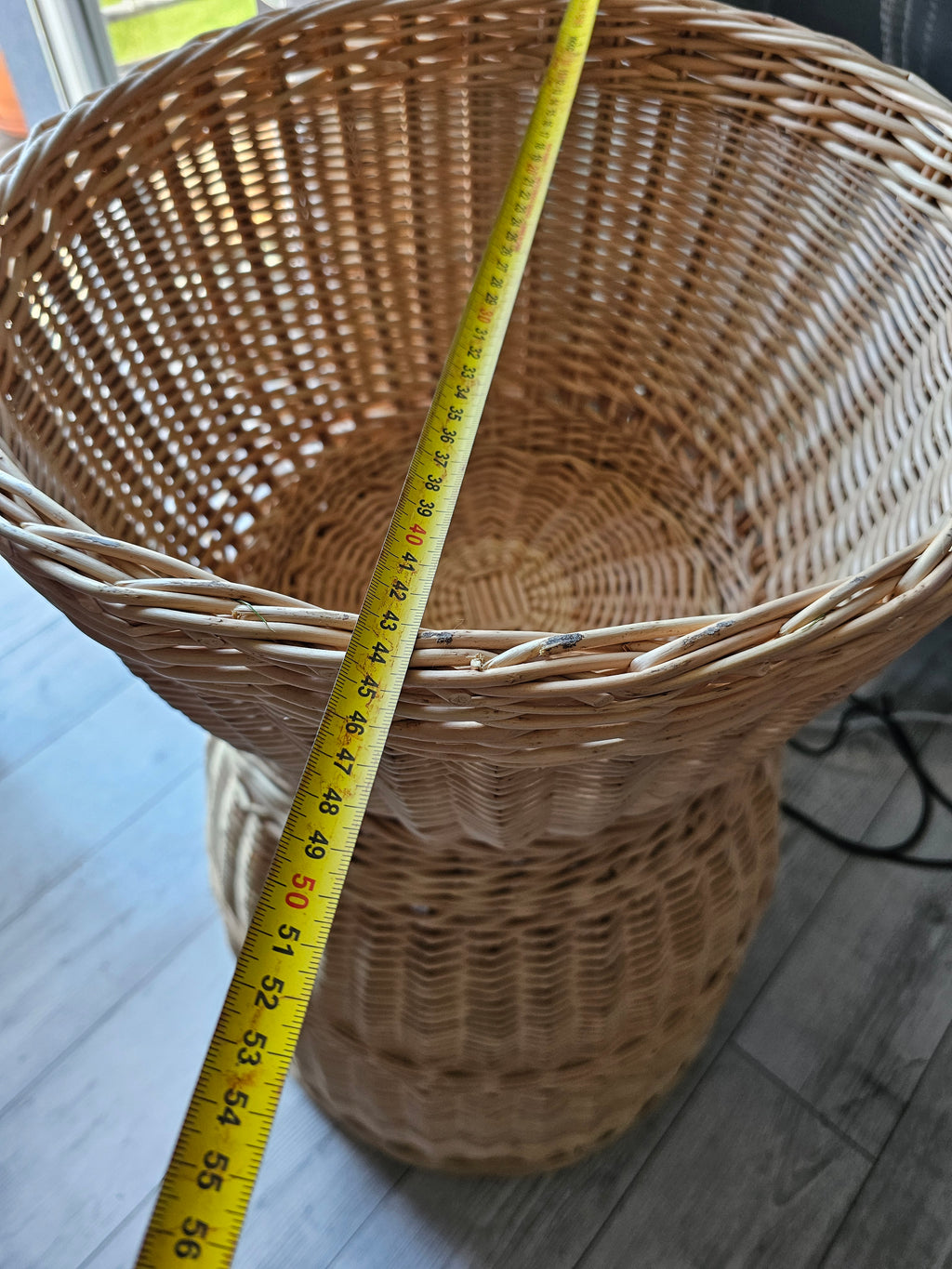 Display Basket 001r