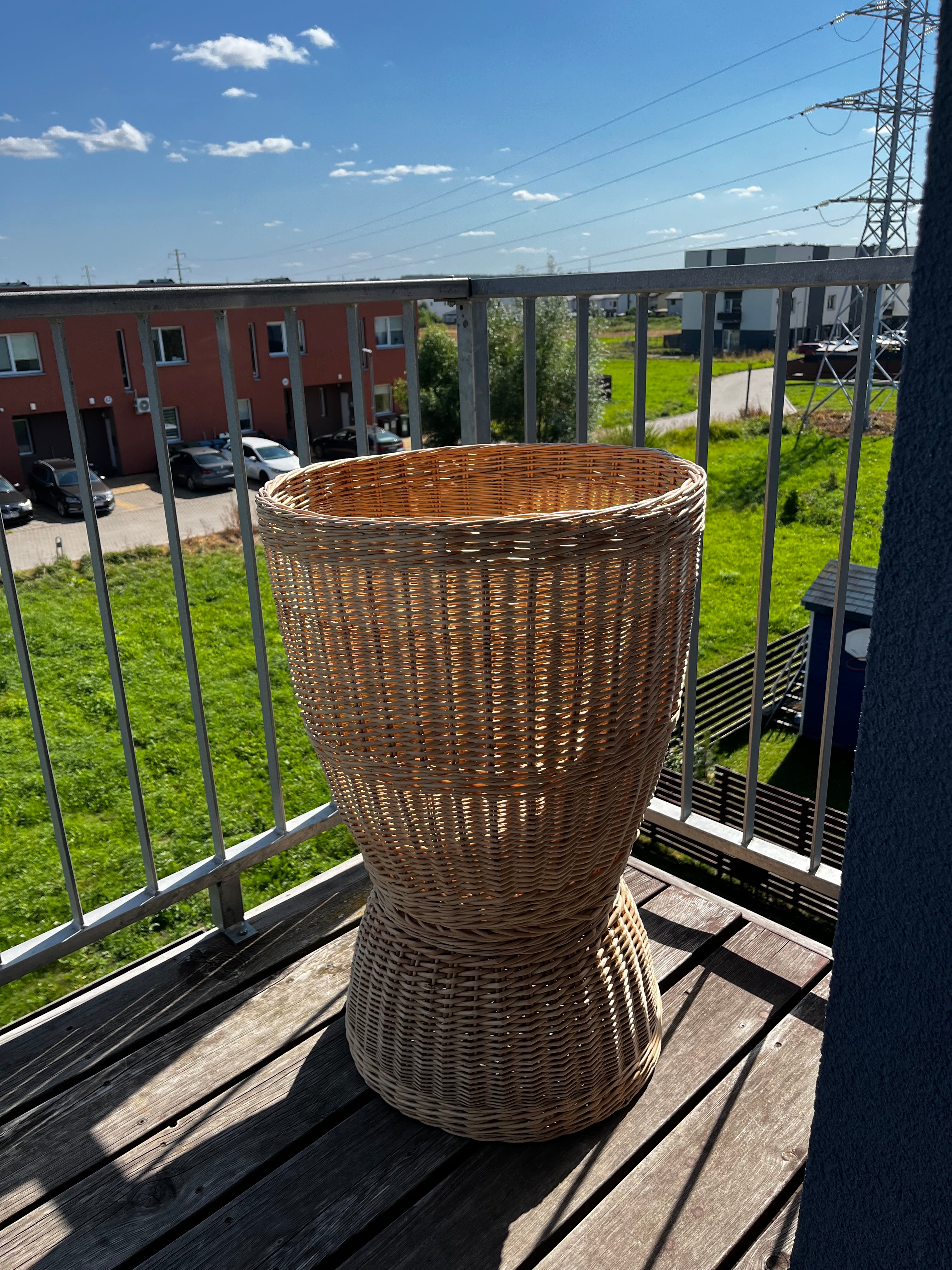 Display Basket 001r