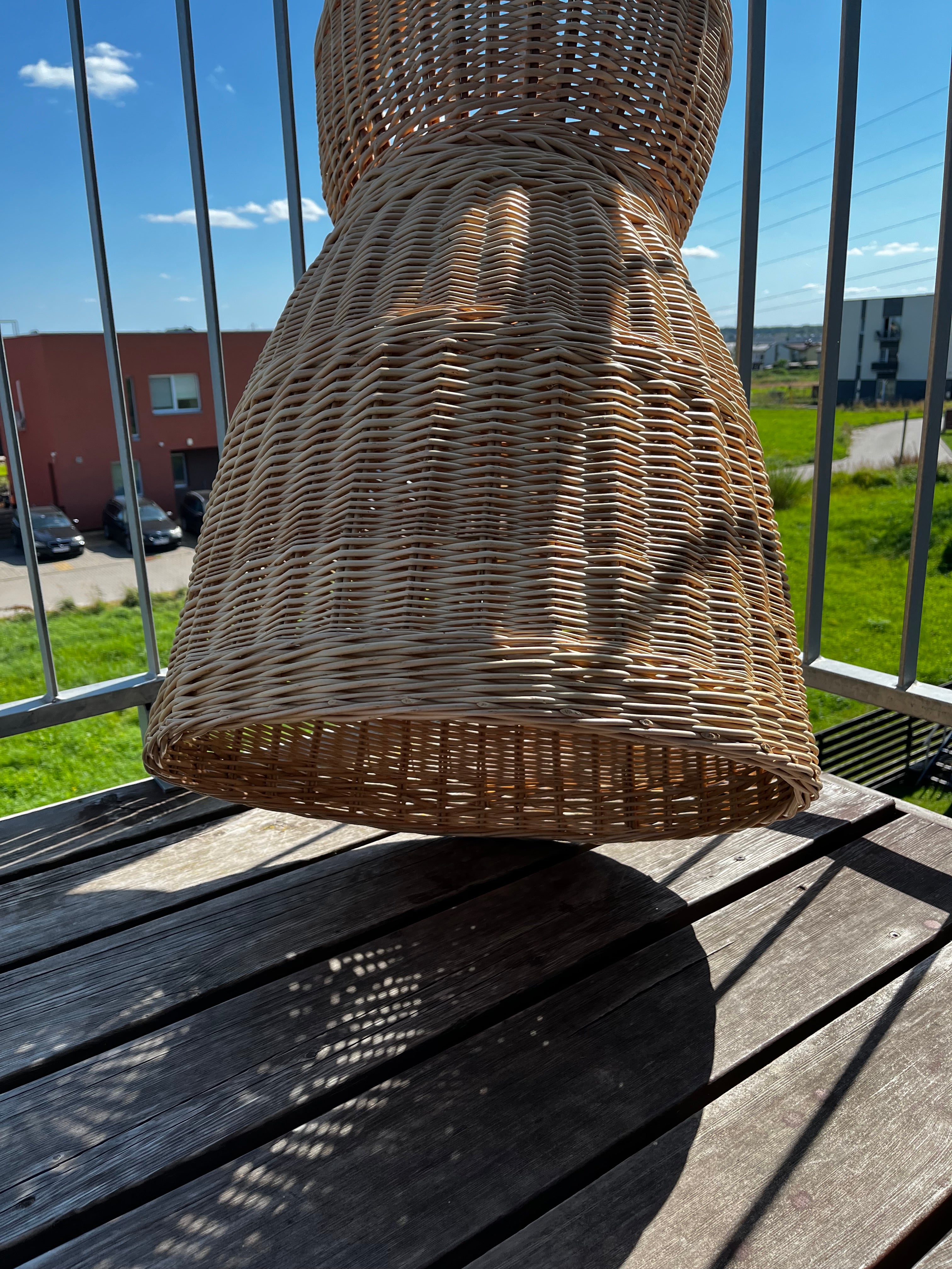 Display Basket 001r